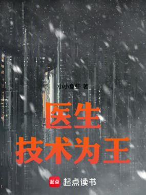 医生:技术为王在线阅读