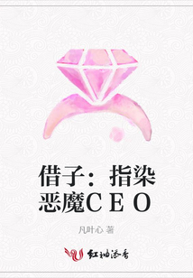 借子:指染惡魔CEO
