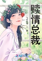 赎情总裁在线阅读