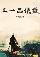 正一品俠盜在線閱讀