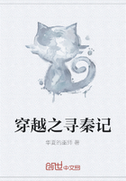 穿越之寻秦记