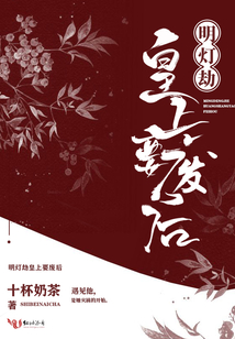 明燈劫皇上要廢后