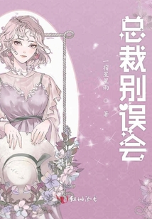 總裁別誤會