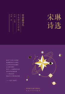 常春藤詩叢華東師范大學(xué)卷·宋琳詩選