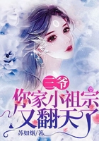 三爺，你家小祖宗又翻天了在線閱讀