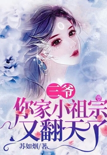 三爺,你家小祖宗又翻天了