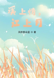 溪上情，江上月