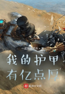 我的護甲有億點厚