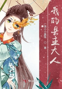 我的縣主大人