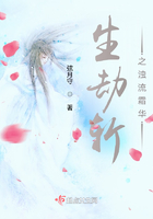 斩霜索在线阅读