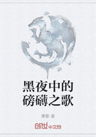 黑夜中的磅礴之歌在线阅读
