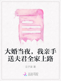 大婚當(dāng)夜，我親手送夫君全家上路
