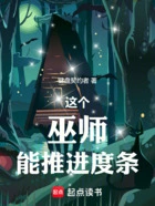 这个巫师能推进度条在线阅读