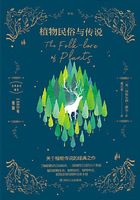 经典自然随笔:植物民俗与传说在线阅读