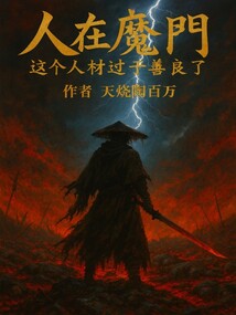 人在魔門,這個人材過于善良了