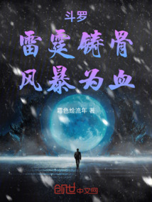 斗羅:雷霆鑄骨,風(fēng)暴為血