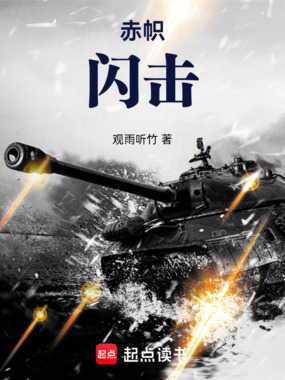 赤帜，闪击！在线阅读