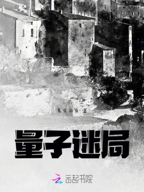 量子迷局在线阅读