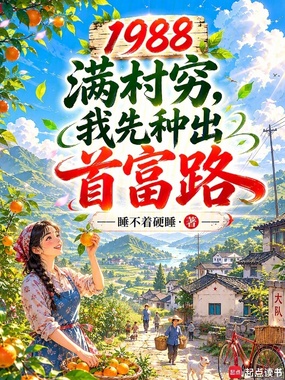 1988满村穷,我先种出首富路在线阅读