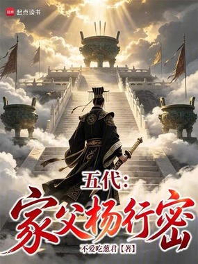 五代：家父杨行密在线阅读