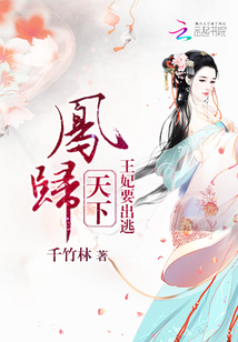 凤归天下：王妃要出逃
