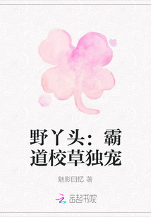 野丫頭：霸道校草獨寵