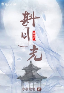 斟月光