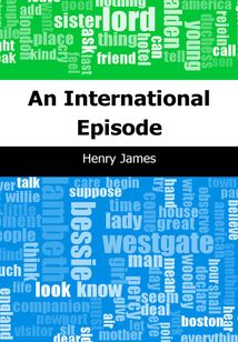 An International Episode