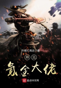 拜見(jiàn)氪金大佬