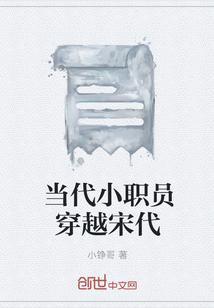 當代小職員穿越宋代