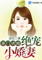 豪门诱婚:绝宠小娇妻