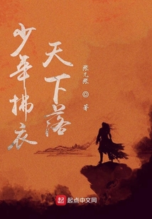 少年拂衣天下落