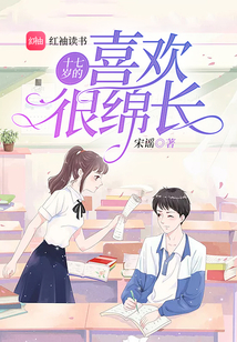 十七歲的喜歡很綿長