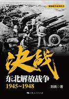 决战：东北解放战争1945～1948