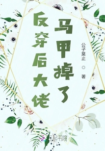 反穿后大佬馬甲掉了