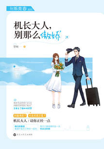 機長大人，別那么傲嬌（“制服青春”系列）
