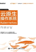 阿里云数字新基建系列：云原生操作系统Kubernetes