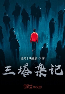 三塔雜記