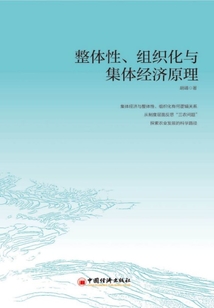 整体性、组织化与集体经济原理