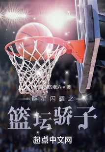 群星閃耀之籃壇驕子
