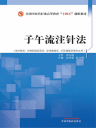 子午流注针法（全国中医药行业高等教育“十四五”创新教材）在线阅读