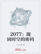 2077：凝固时空的密码在线阅读