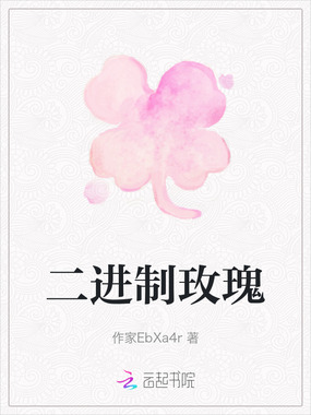 二进制玫瑰在线阅读