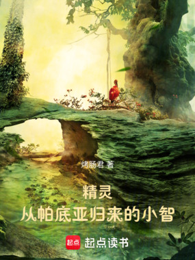 精灵：从帕底亚归来的小智在线阅读