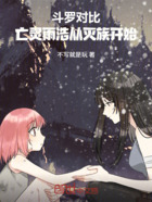 斗罗对比：亡灵雨浩从灭族开始！在线阅读