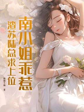 南小姐乖惹,渣苏陆总求上位在线阅读