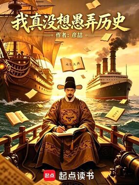 我真没想愚弄历史在线阅读