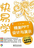 精美PPT设计与演示在线阅读