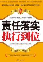 责任落实,执行到位在线阅读