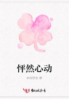 怦然心動在線閱讀